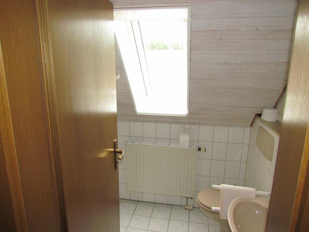 See-Hotel Storchenmuehle Fichtenau Room photo